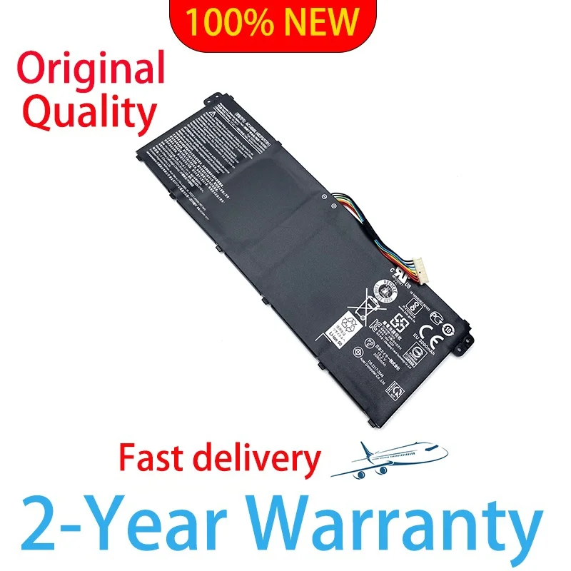 New AC14B8K Laptop …