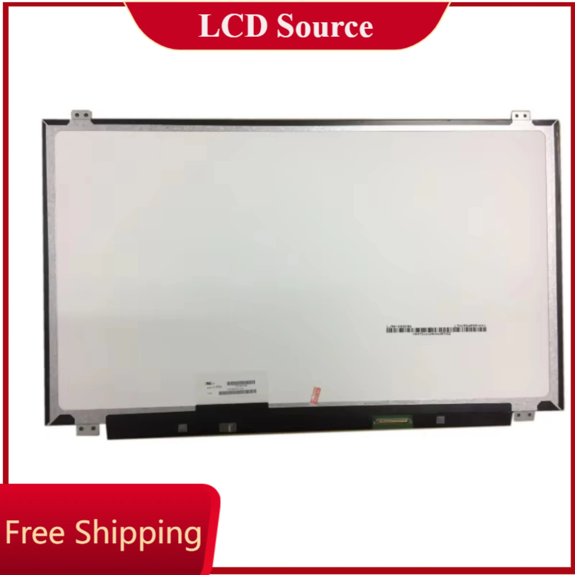 LTN156AT35 P01 подходит для LP156WH3-TLA1 TLA2 TLB1 LP156WH3-TLSA TLT1 LP156WHU-TLA1 ЖК-дисплей 1366*768 LVDS 40 контактов 15,6 дюйма