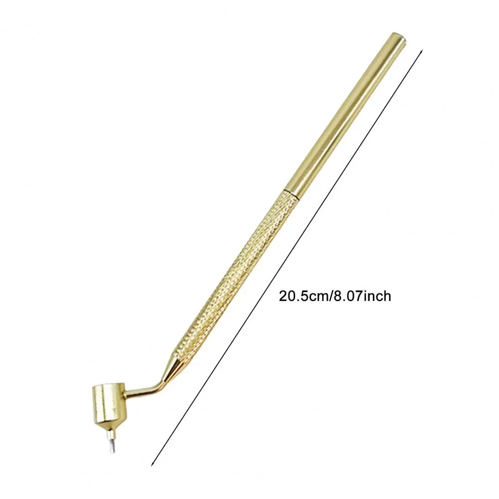 Fine Line Pen for Precision Painting Paint Pen with Width Line Fine Line Paint Pen for Rock Chips Metal Tip Scratch for Car