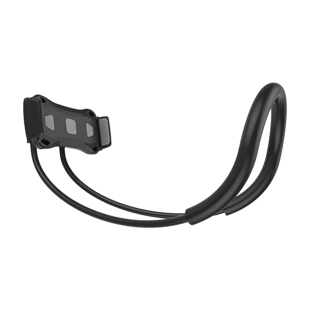Universal Hanging Neck Phone Holder Durable Lightweight Mobile Phone Stand Flexible Adjustable Lazy Bracket Cellphone Mount