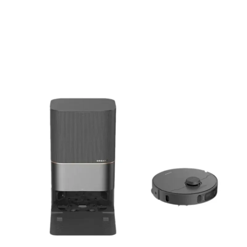 

X30Pro sweeping robot washing, sweeping, towing and drying integrated self-cleaning and automatic hair cutting