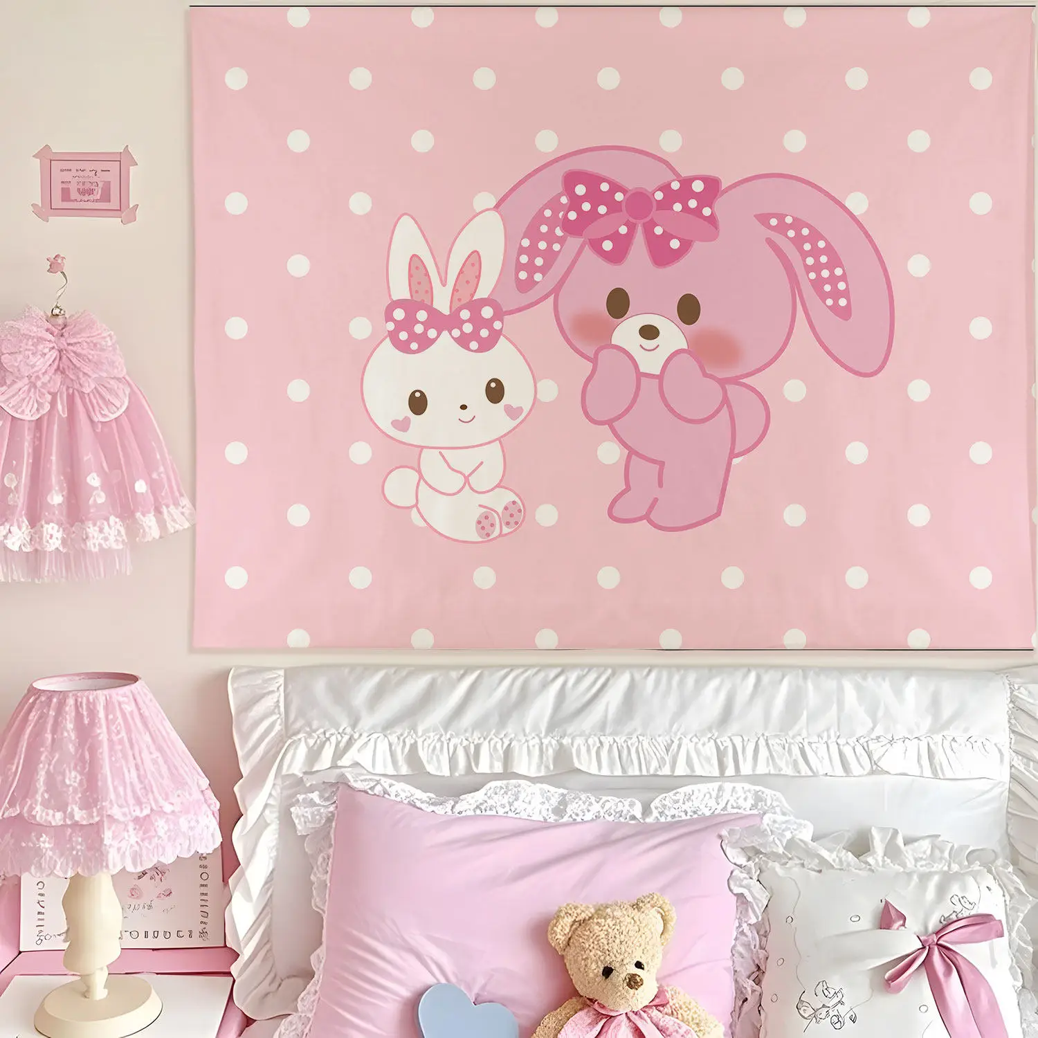Thumbnail 3 - #14 Latest Wall Hanging Tapestry Offers