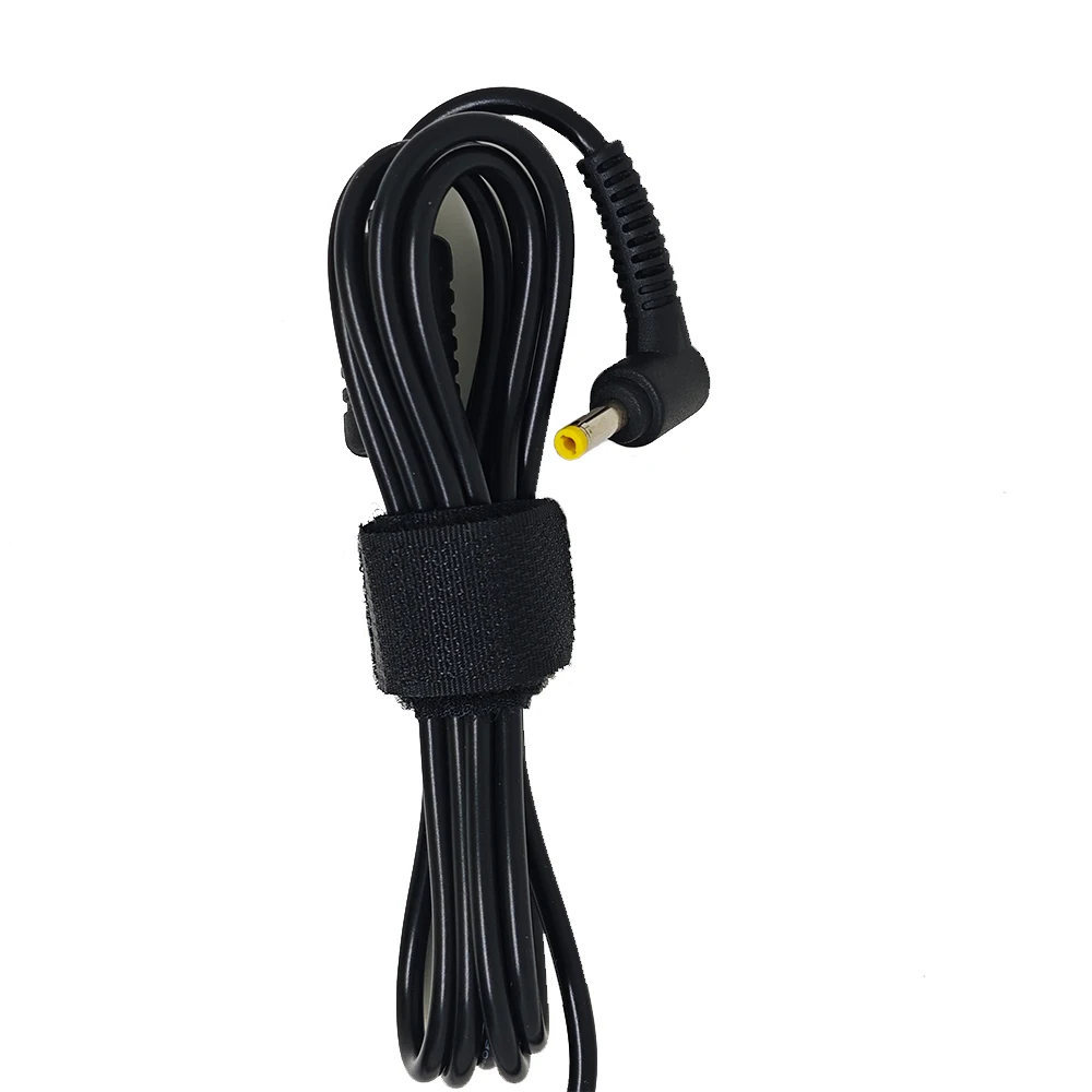 AC Adapter For HP Compaq Mini 700 110 1000 Vivienne Tam Edition PC 110-1000s 35W 19V 1.58A 4.0*1.7 mm Laptop Charger