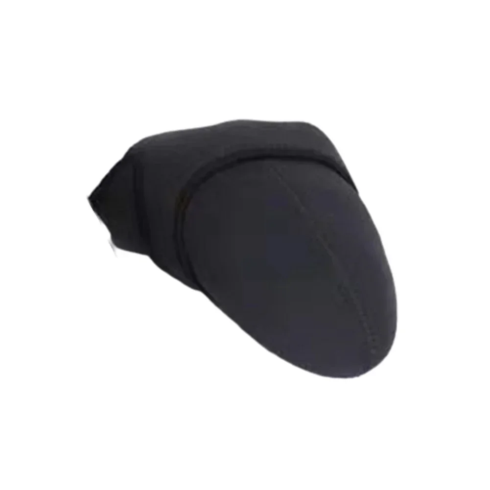 Neoprene Camera Bag Protection Cover, SLR DSLR Camera Protective Case, Triângulo Bolsas, Câmeras Acessórios