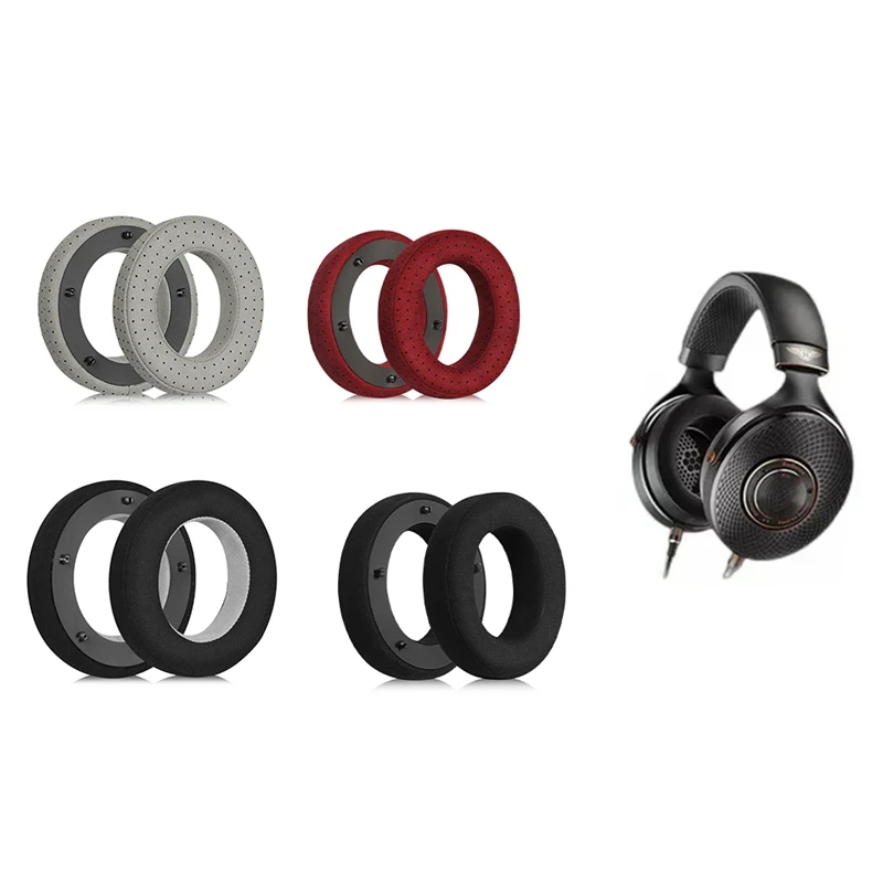 Ear Pads For Clear MG Pro Utopia,Stellia,Headphones Replacement Celestee Ear Covers Earmuffs Ear Cushions C