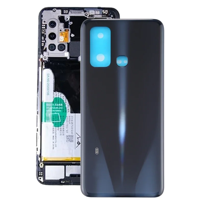 

Battery Back Cover for Vivo Z6 5G