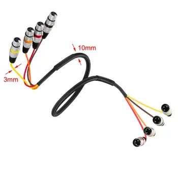 10 best sales נחש כבלים - №7