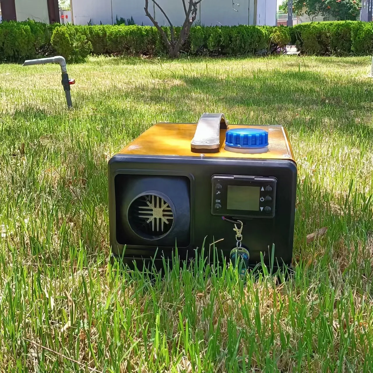 12V /24V/220 V 2/5/… - image