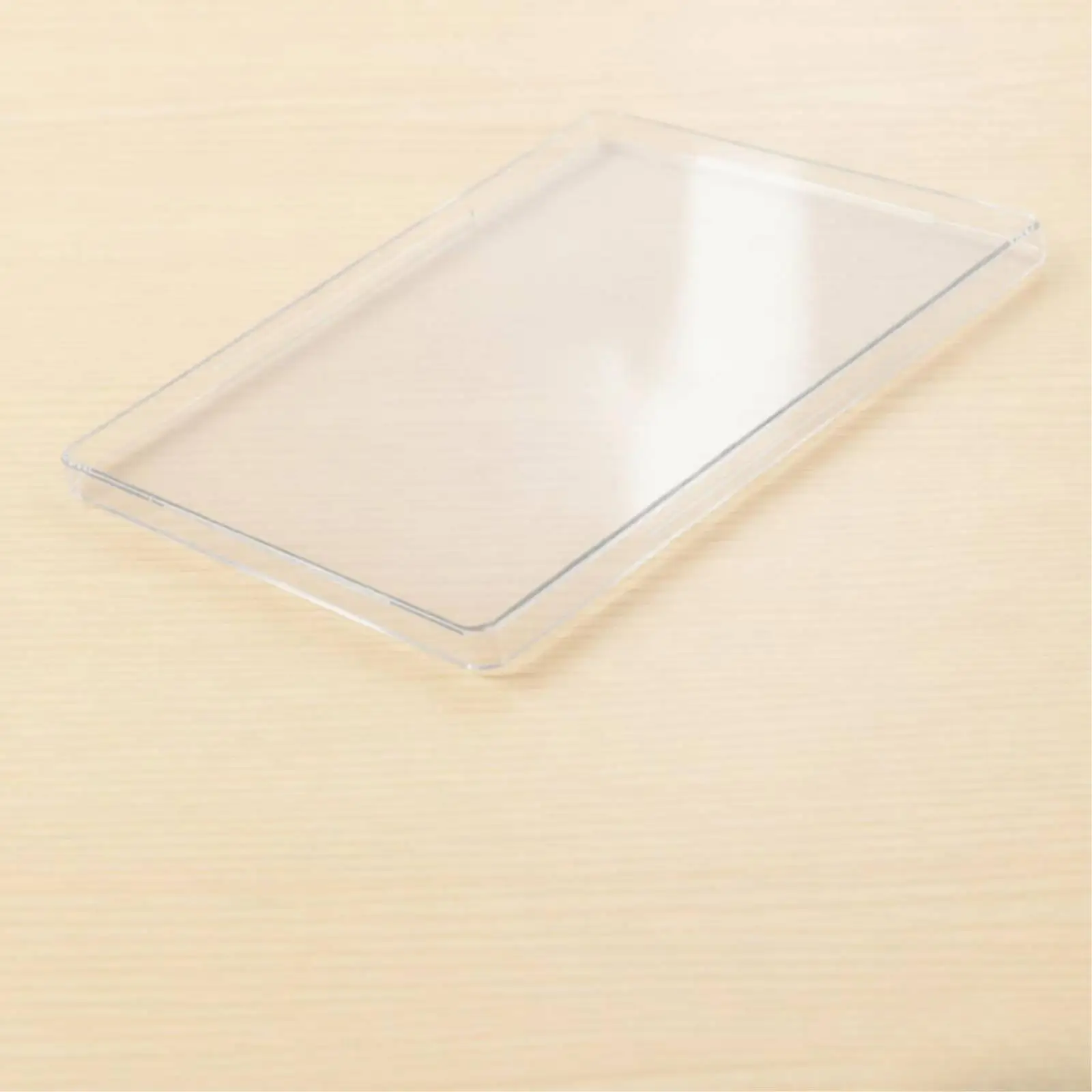 Slim Shockproof Tablet Protective Case for Mini Device Hard Plastic Cover for Daily Travel Use