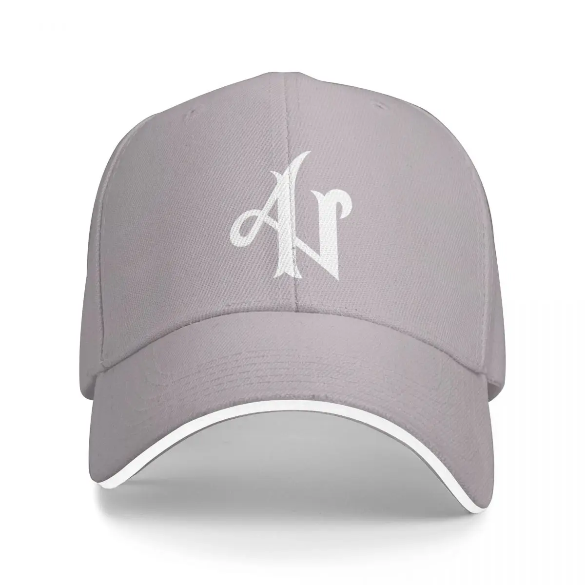 Camiseta Negra Adexe Y Nau Logo Fashion Baseball Cap Peaked Cap Men's Hat Women's Cap Sport Cap