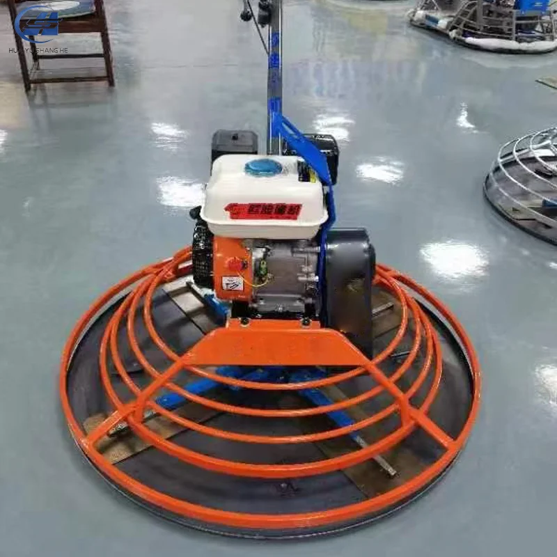Lames de truelle électrique 60 - Power Trowel Concrete avis et prix