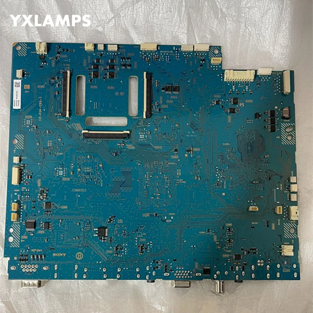 Original Projector Mainboard For VPL-P500XZ MotherBoard