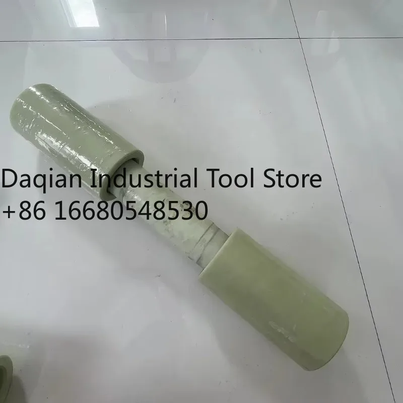 d1sCNPS .COM Corrosion-Resistant API 15HR  API FRP GRE Pipe for High-Pressure Oil and  Couplings.