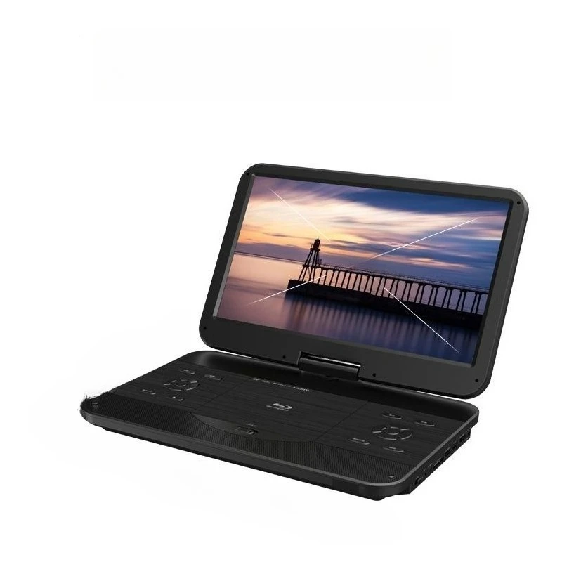 

G390 Blu-ray Mobile DVD Player Home Portable CD Player