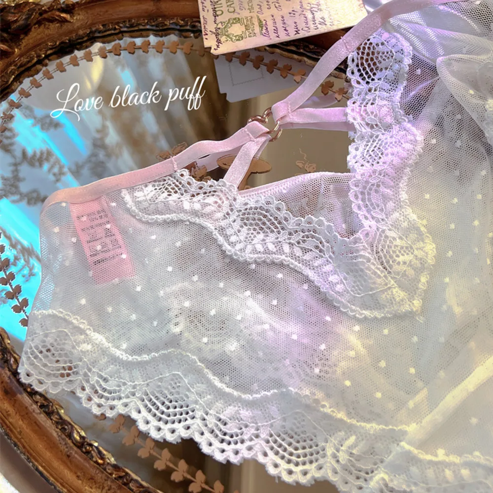 Thumbnail 4 - #15 Newest Womens Breathable Mesh Panties