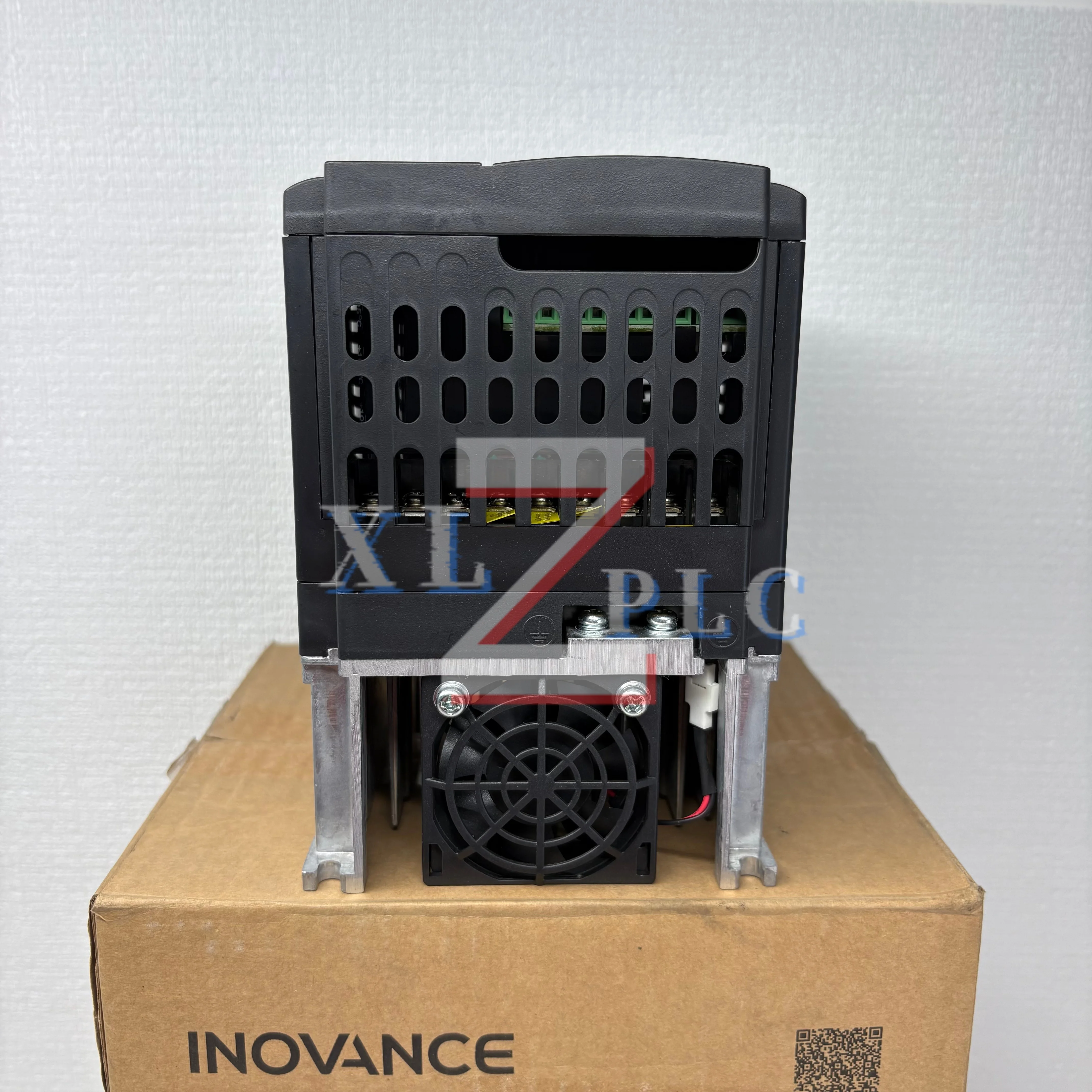 Przetwornica częstotliwości MD310T2.2B nowa w pudełku