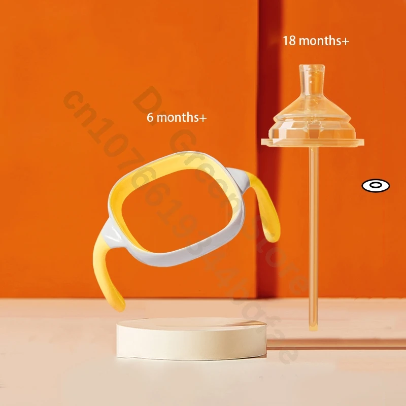 Variant: 6-18 months over