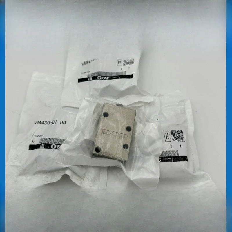 Parts For Smc Mecha…