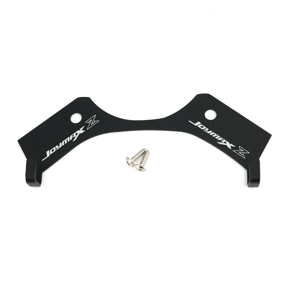 For SYM JOYMAX Z300 Joymax Z 300 Motorcycle Aluminum Front Luggage Hook Bracket Bag Hang Holder Cargo Frame Storage Hanger Hook