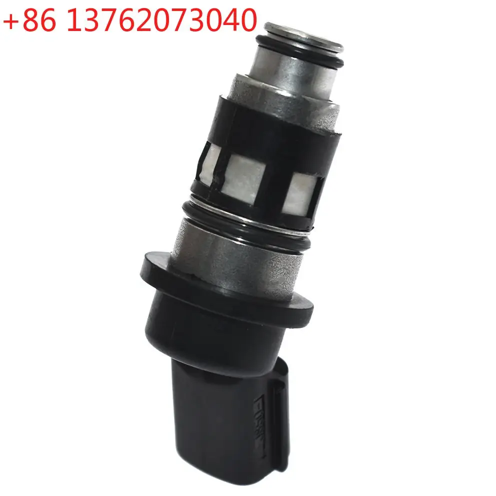 1/4PCS Fuel Injector JS501 For NISSAN ALMERA, SUNNY, PRIMERA