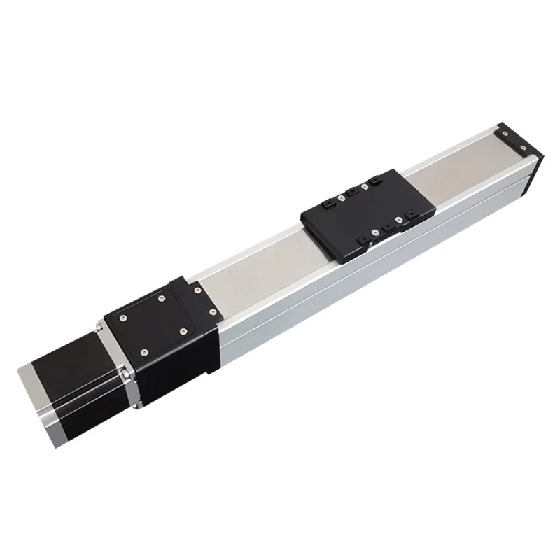 Ball Screw Slide Linear Module Cross Slide Module Mobile CNC Linear Guide Linear Module