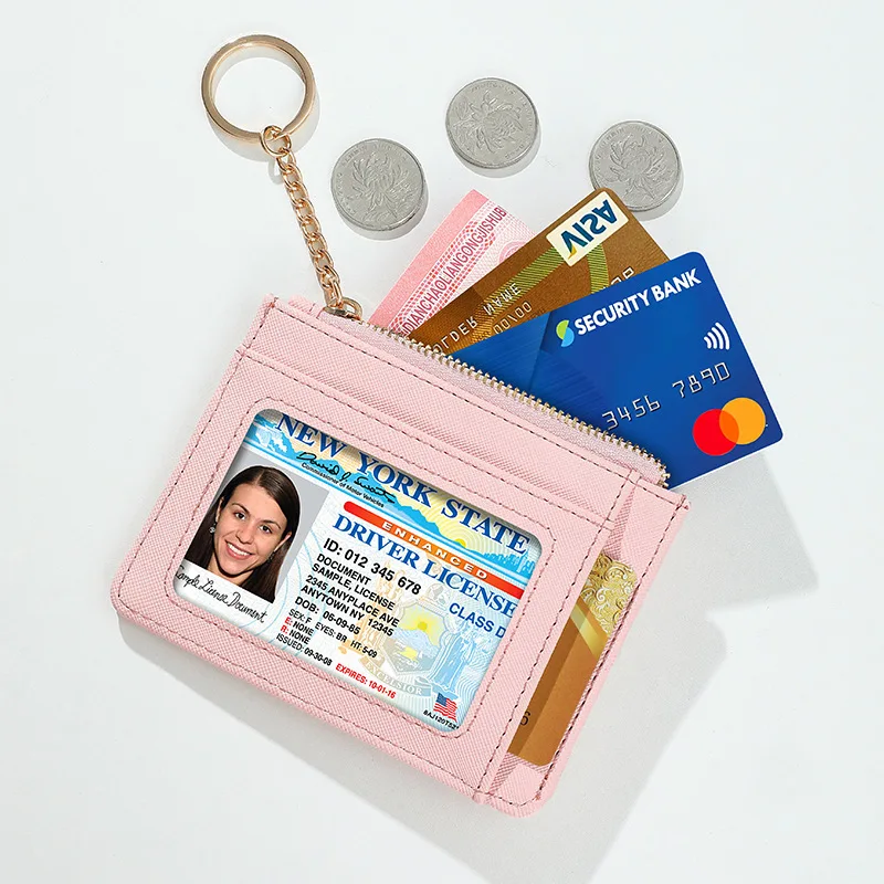 Women Multi-Slot Pu… - image