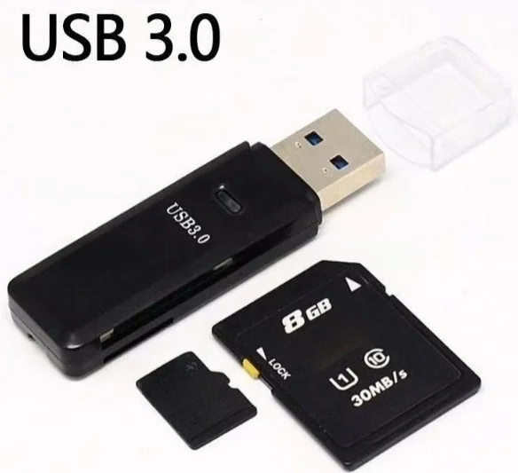 Switch RCM Jig Clip & USB Payload Injector Recovery Mode Adapter