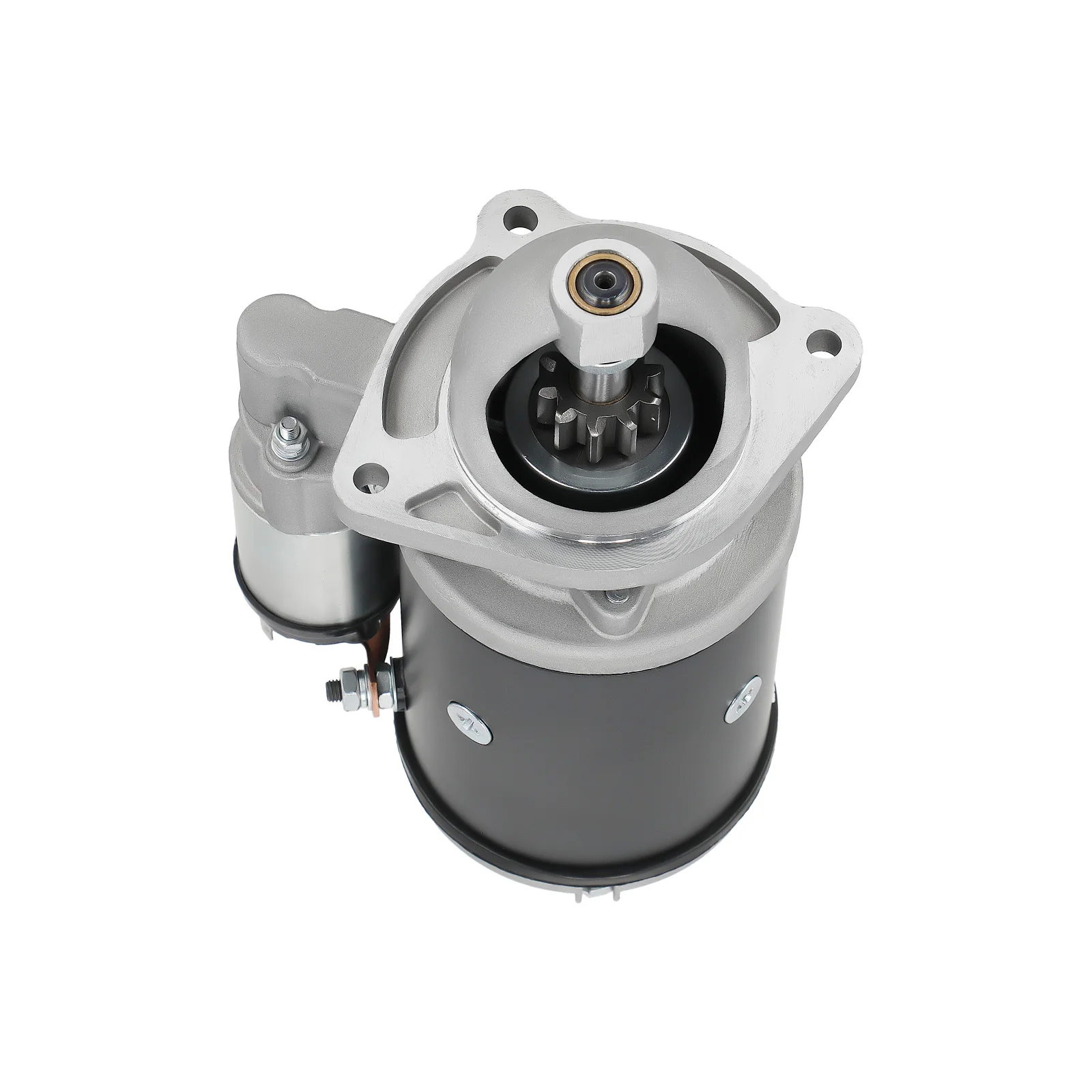 

Стартер для дизельного трактора Ford Holland FARM TW-20 TW-25 TW-30 TW-35 TW-5