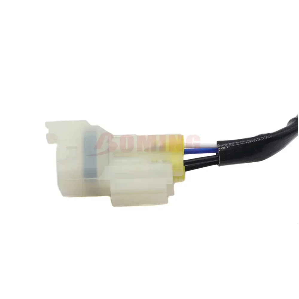 Car O2 Oxygen Sensor For CHEVROLET METRO TRACKER GEO METRO PONTIAC FIREFLY SUZUKI SWIFT VIT 18213-50G00 - view 4