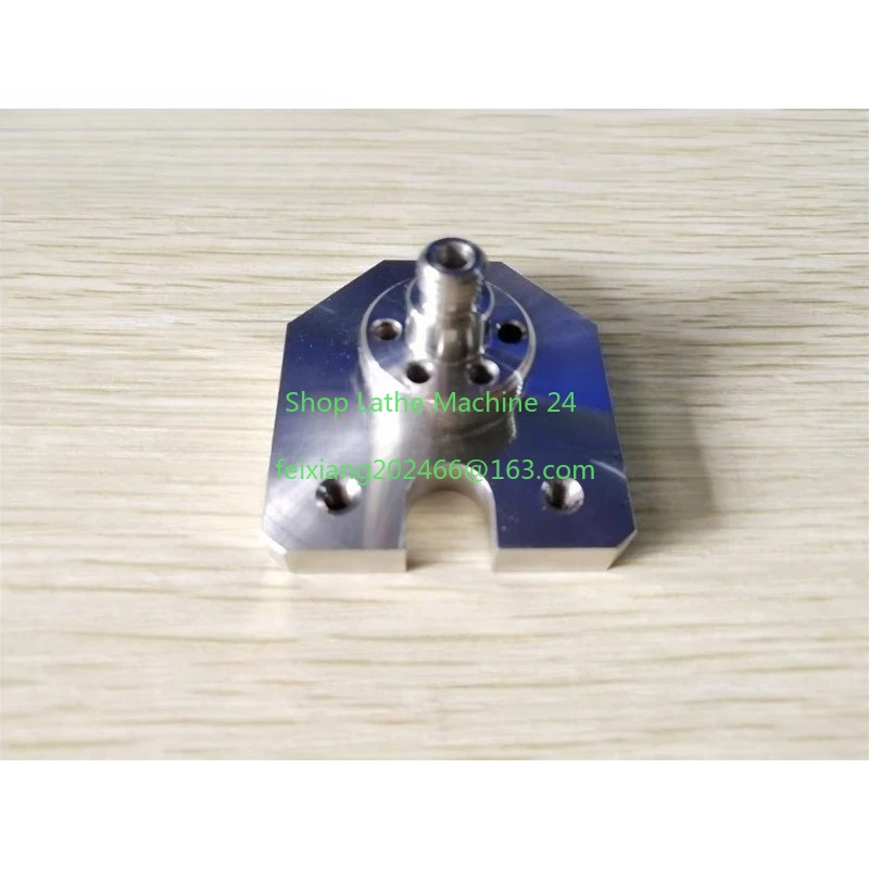 

EDM 333017383 Lower Guide Holder 333.017.383 CUT20 For Charmilles Series Wire-Cut Machine