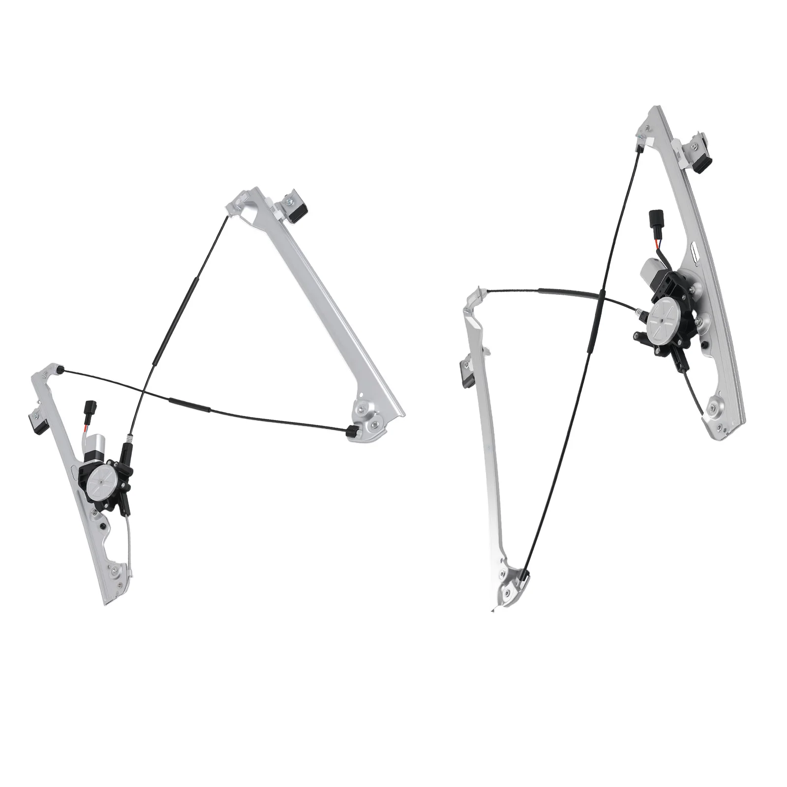 

Pair Front Left & Right Power Window Regulator for Chevrolet Tahoe 2007-2014