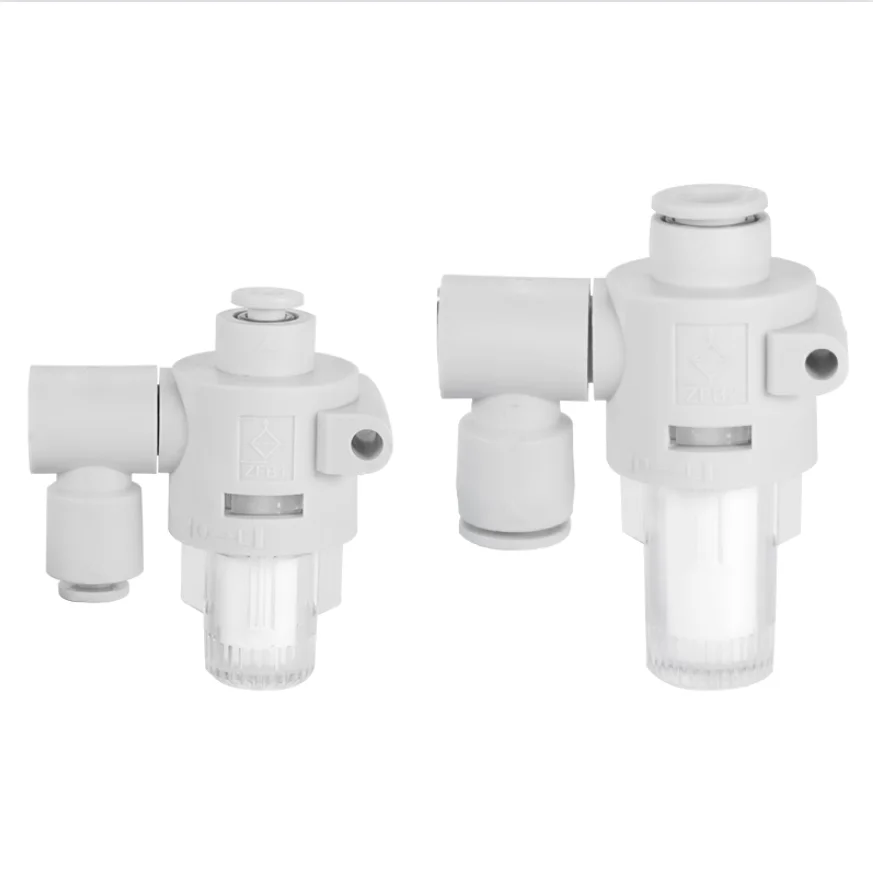 Pneumatic Quick-Con…