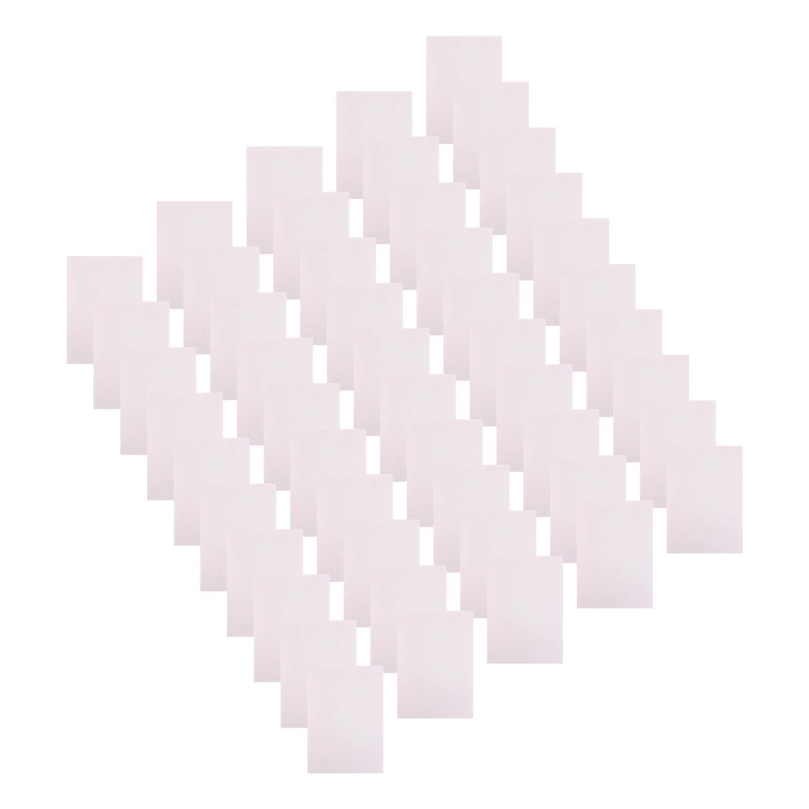 

50 листов в упаковке для термопереносной бумаги формата А4, идеально подходит для печати на футболках светлого цвета с любым струйным принтером