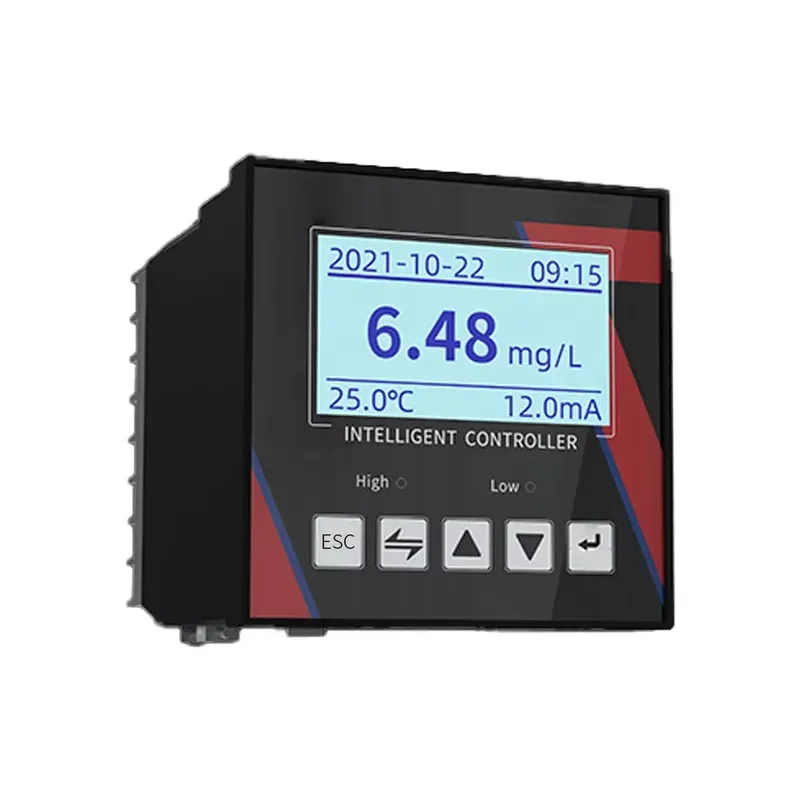 for Aice Tech Laboratory Ion Selective Combination Electrode