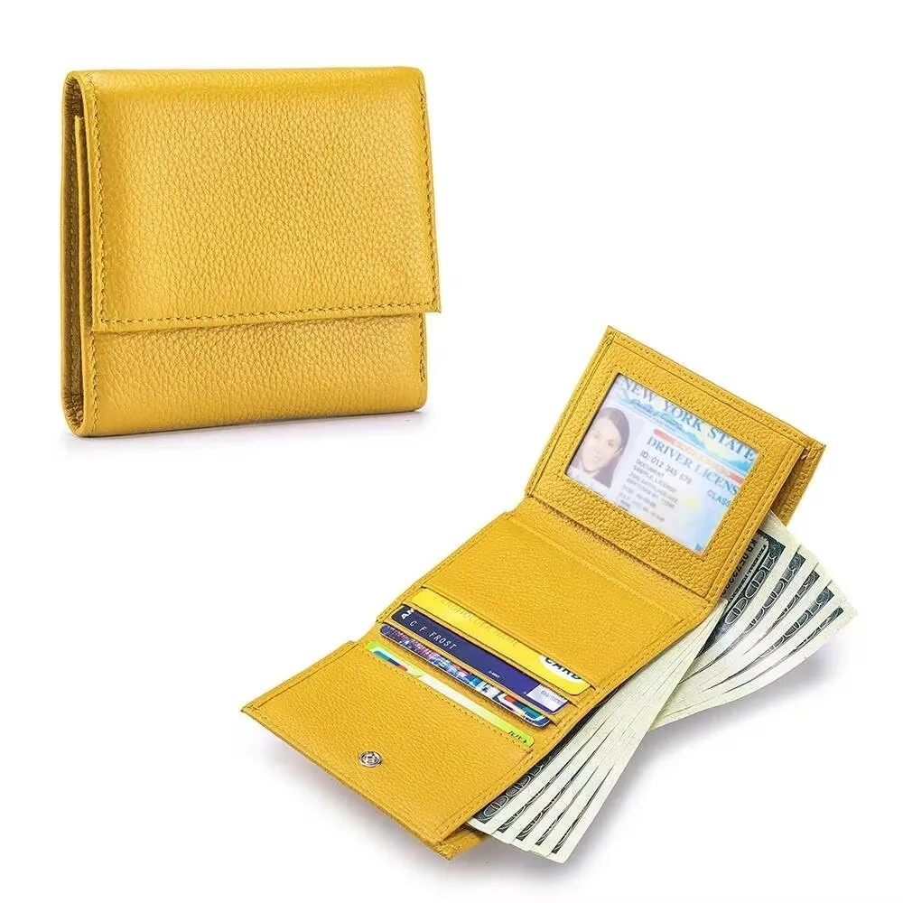 fashion-woman-purse-genuine-leather-short-wallet-for-women-foldable-purse-for-lady-wallet-female-card-holder-woman-wallet