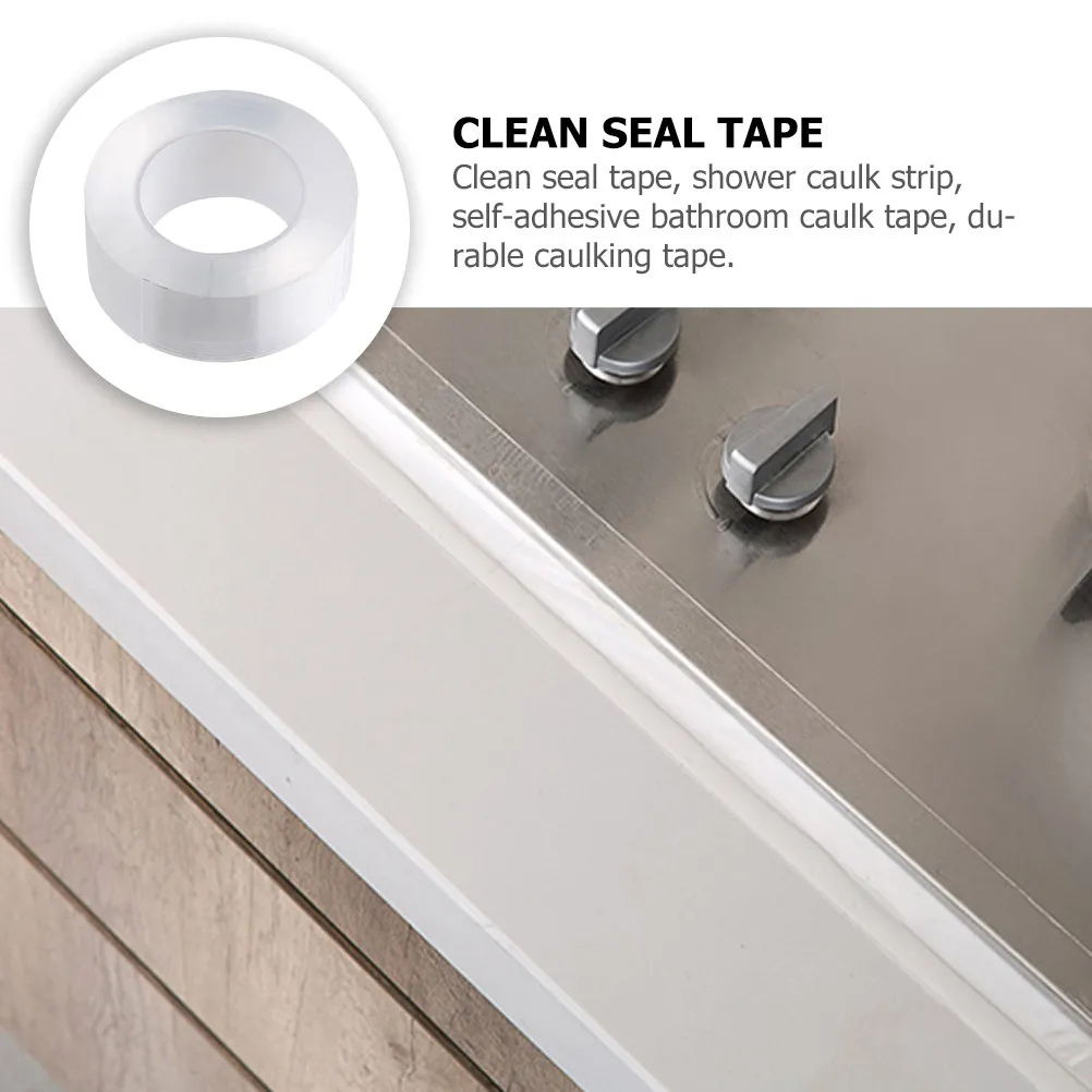 Caulk Strip Tape Se…
