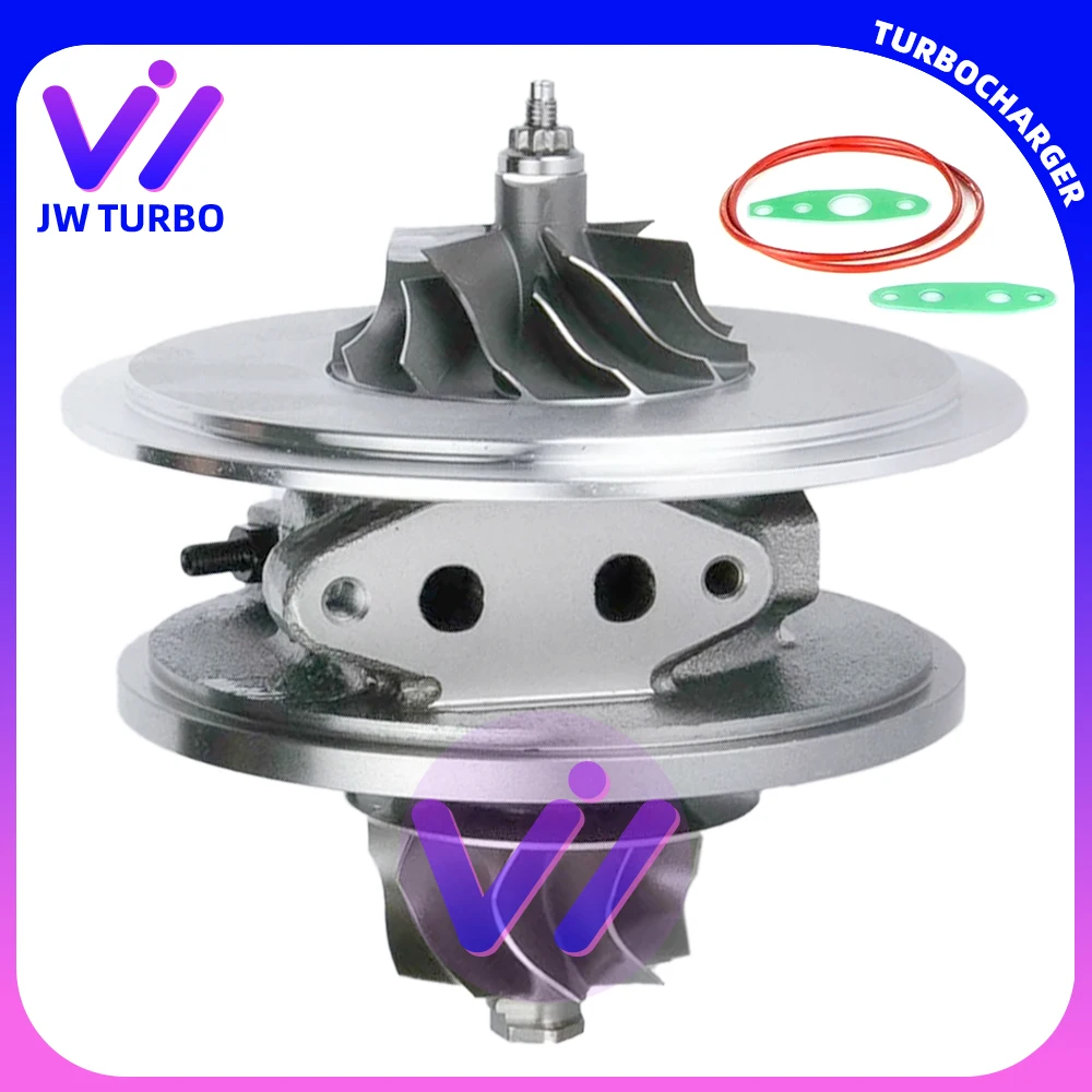 

Новый турбокартридж CHRA Core для Nissan Navara/Pathfinder 2.5 14411-EB70A,14411-EB70B,14411-EB70C,14411-EB70D,769708-5004S