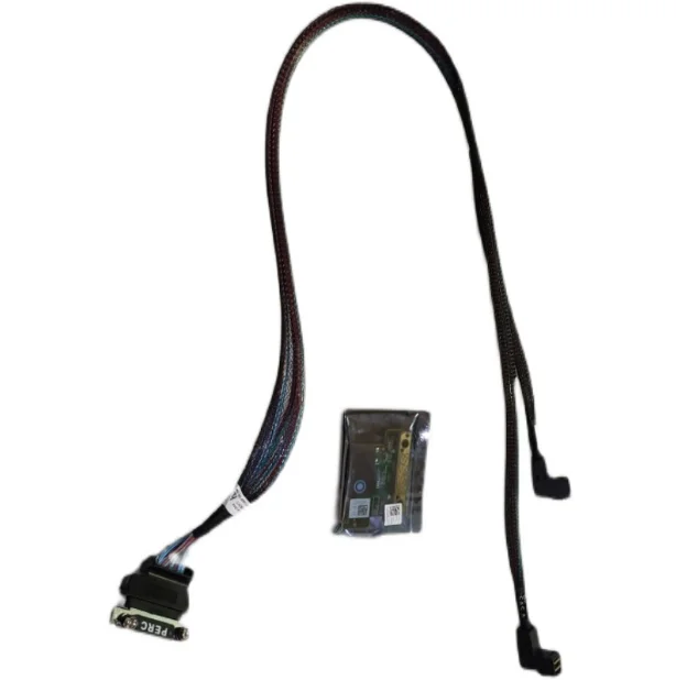 For NEW server R740 array backplane cable SAS cable N7HT1 board card