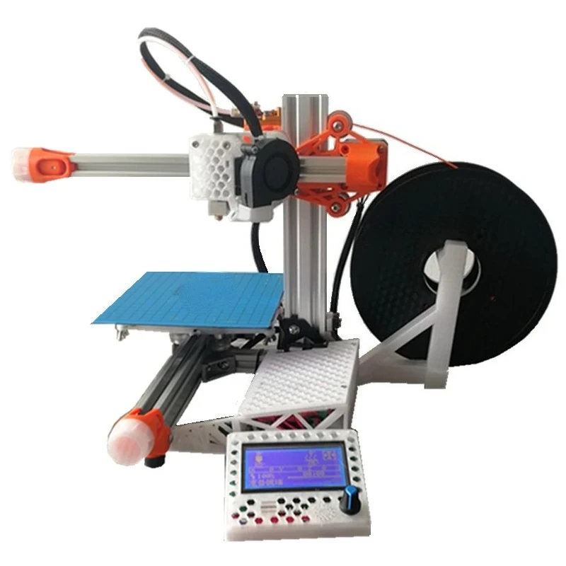 Suitable for  Home Education 3D Printing 3D Printer Large SizeDesktopLevel