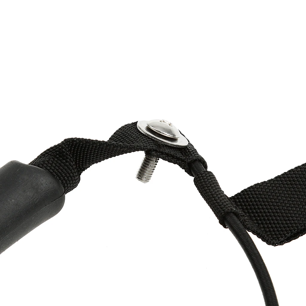 

Easy Install Kayak Handle Set Plastic Boat Carry Handle Canoe Hold for Kayaks Accessories