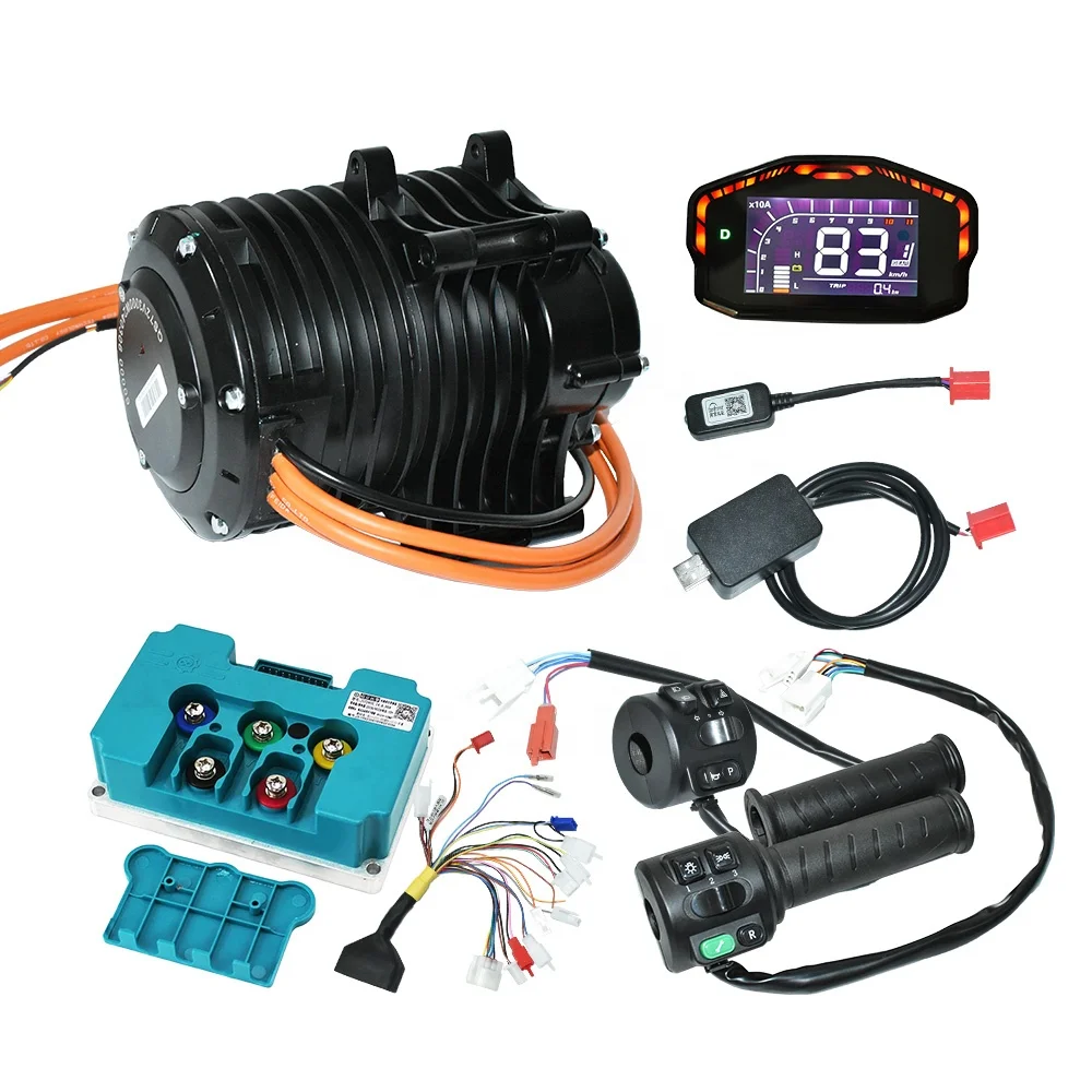 High Speed Qs 138 7… - image