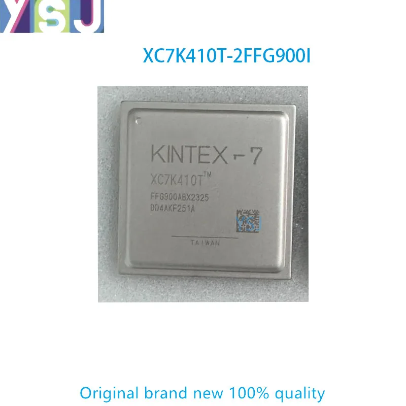 

XC7K410T-2FFG900I XC7K410T-FFG900 FPGA 500 I/O 900-BGA