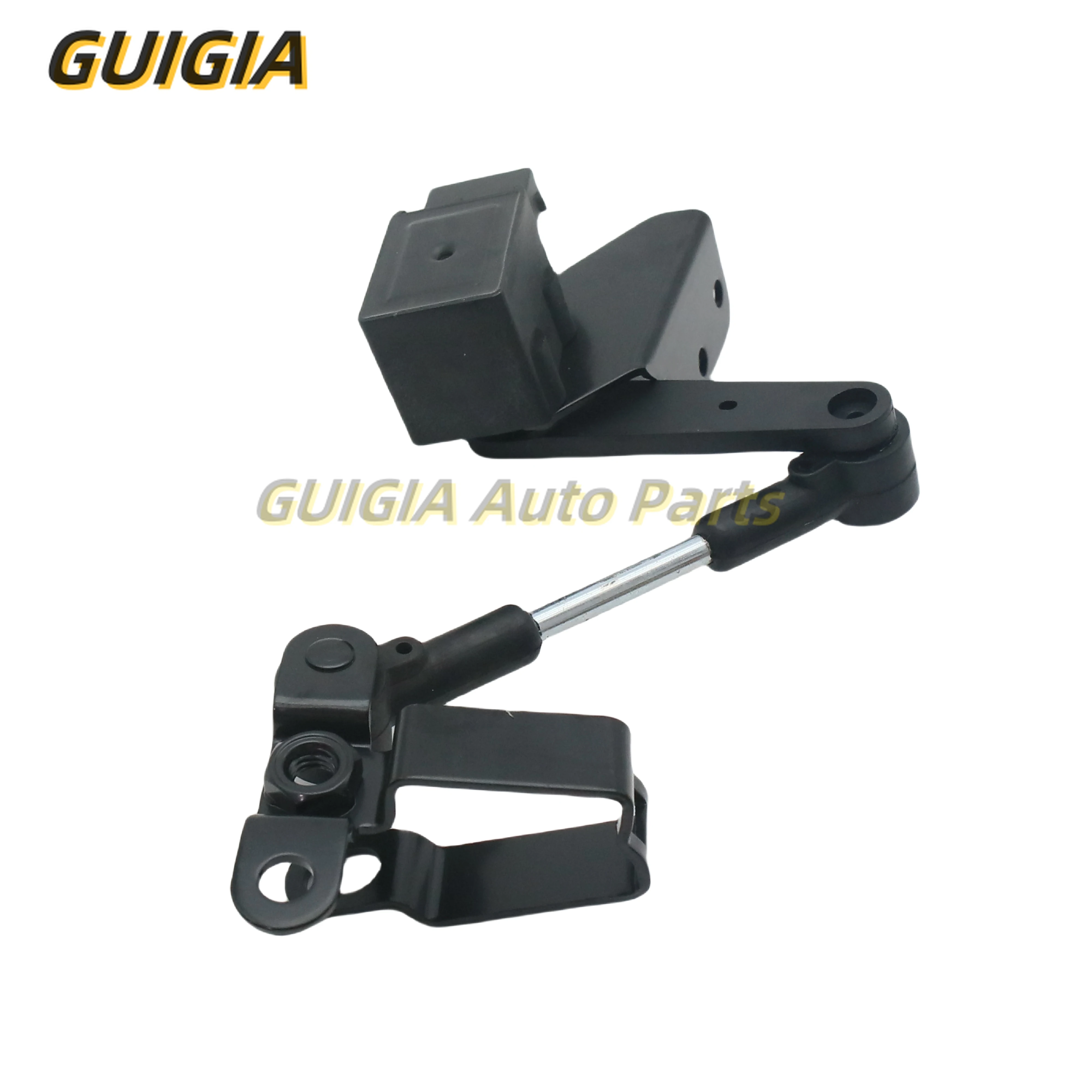 15124930 15124929 مستشعر ارتفاع الجسم مناسب لـ Hummer H2 V8 6.0L 6.2L قطع غيار وإكسسوارات السيارات عالية الجودة منتج جديد