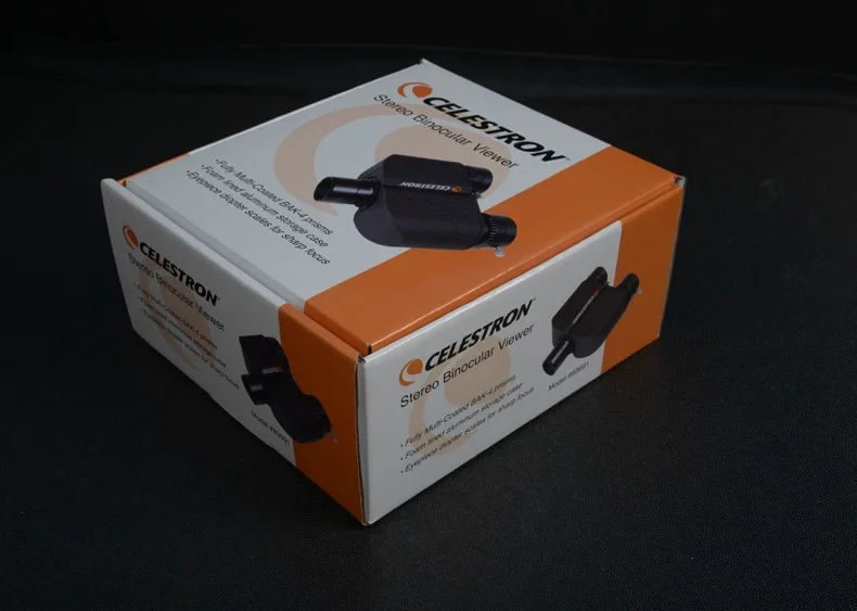 Brand New Celestron…