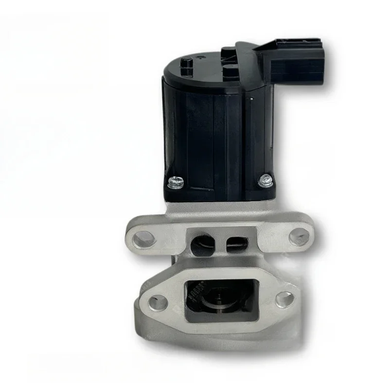 Exhaust gas recirculation valve EGR valve 4HK1 EGR VALVE K5T70393 8-98098257