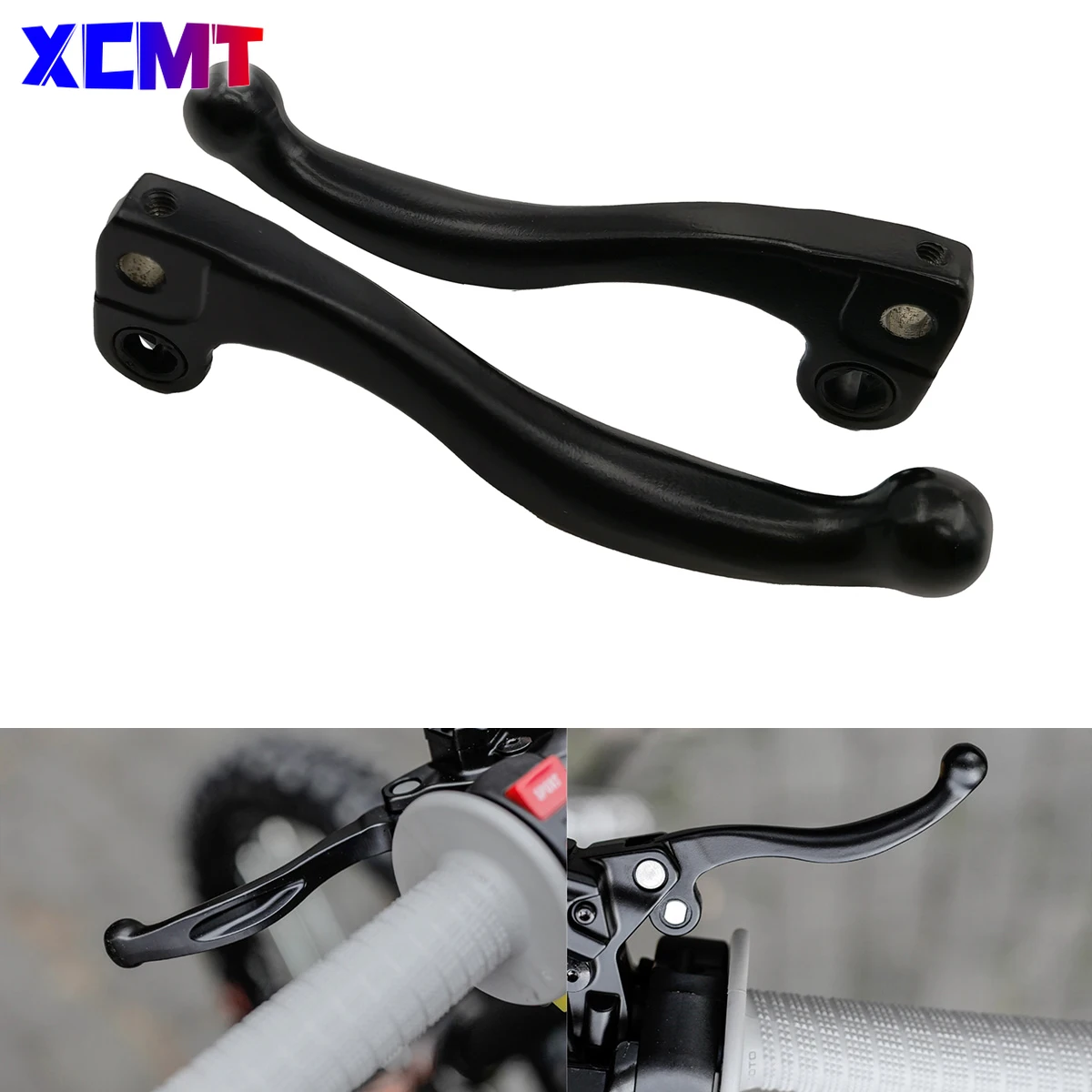 

Motocross Electric Vehicle Original Part Left And Right Brake Lever Handle For Sur-Ron Surron Sur Ron Light Bee S X Off-Road