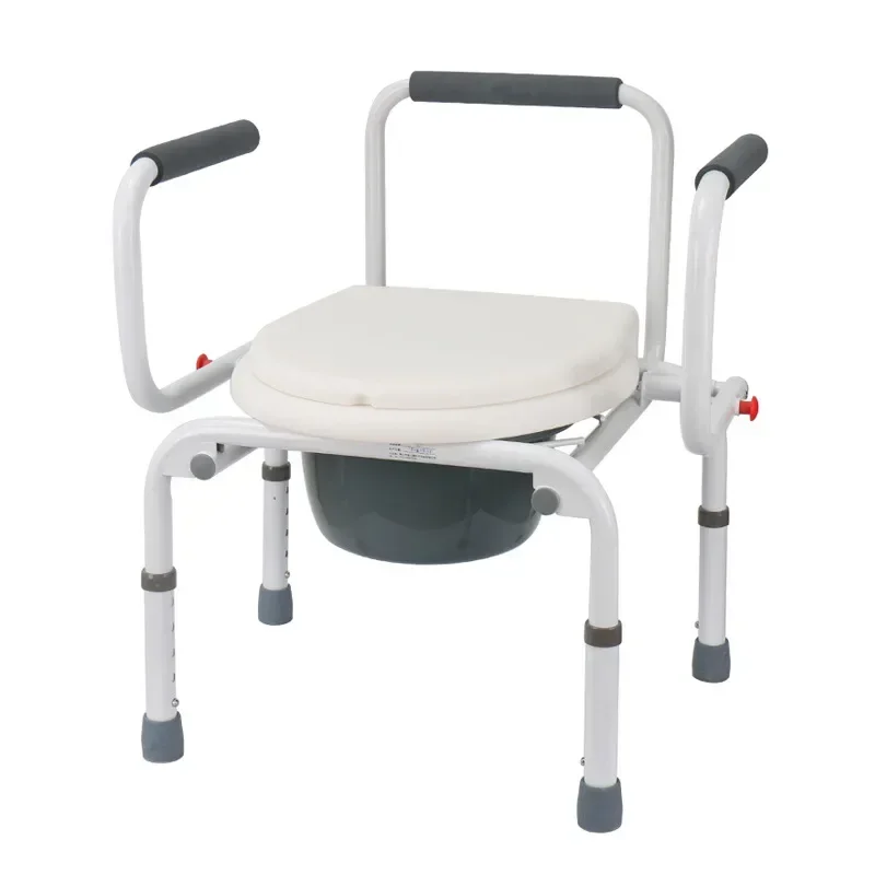 

Power Coating Steel Chair with Flip Down Armrests