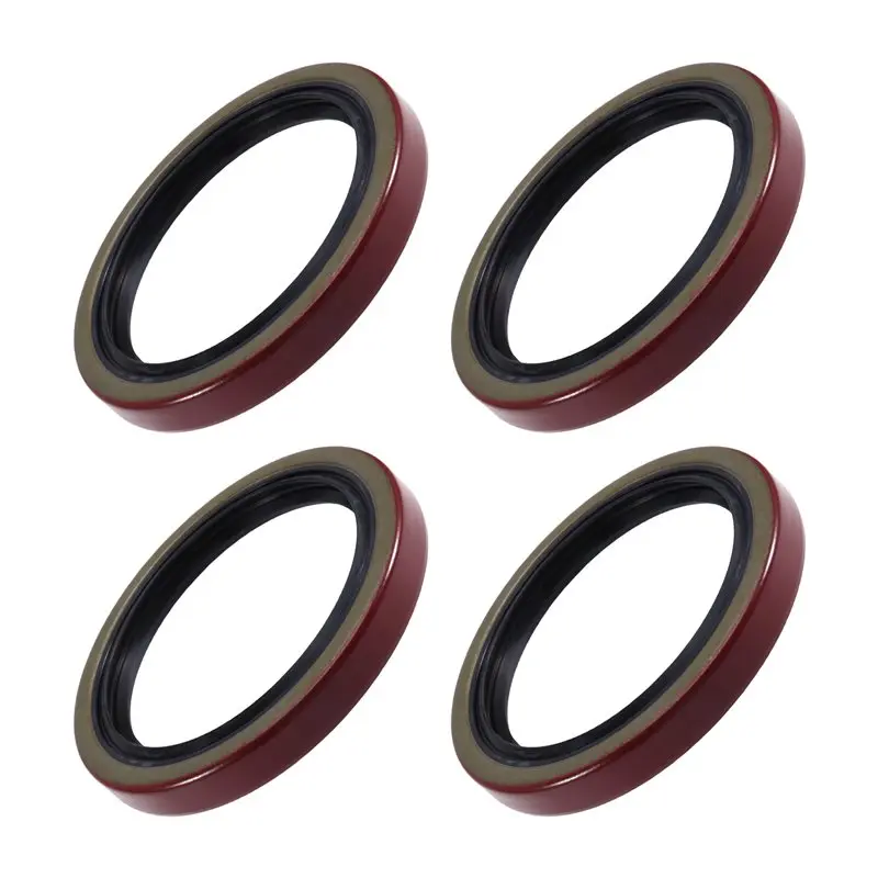

Oil Seal Replacement 6658228 For Bobcat Axle Skid Steer Models 653 742 743 751 753 763 773 873