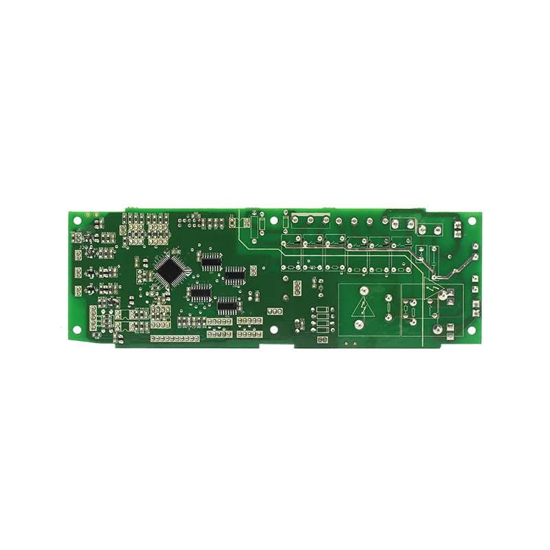 Applicable to the internal control board 803327900011 of the Terling multiple compressor module