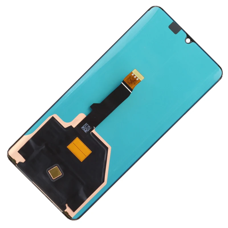 Original P30 Pro LCD For Huawei P30 Pro Display LCD With Frame 6.47\